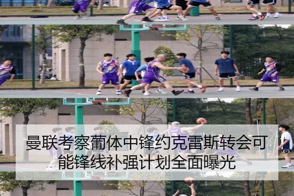 曼联考察葡体中锋约克雷斯转会可能锋线补强计划全面曝光（pg）